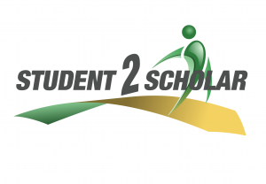 Student to Scholar logo