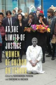 At the limits of justice : women of colour on terror 