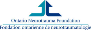 Ontario Neurotrauma Foundation logo