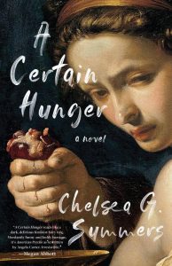 Cover image for A Certain Hunger