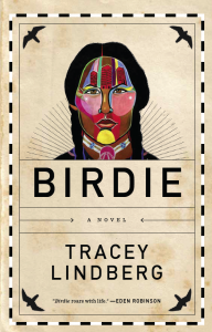 Cover image of the book Birdie