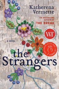 Cover image for the book The Strangers