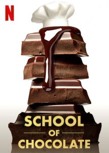 Image for TV show School of Chocolate