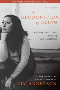 Cover of A Recognition of Being