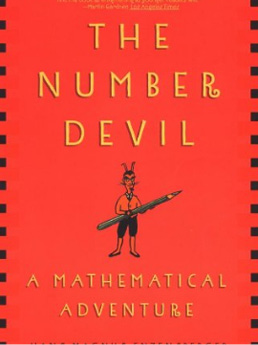 Continue to review of Hans Magnus Enzensberger's The Number Devil