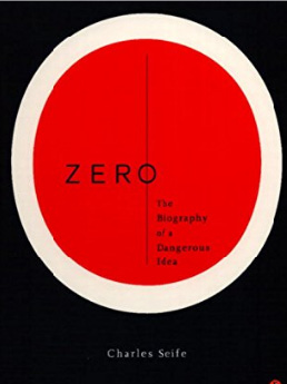 Continue to review of Charles Seife's Zero