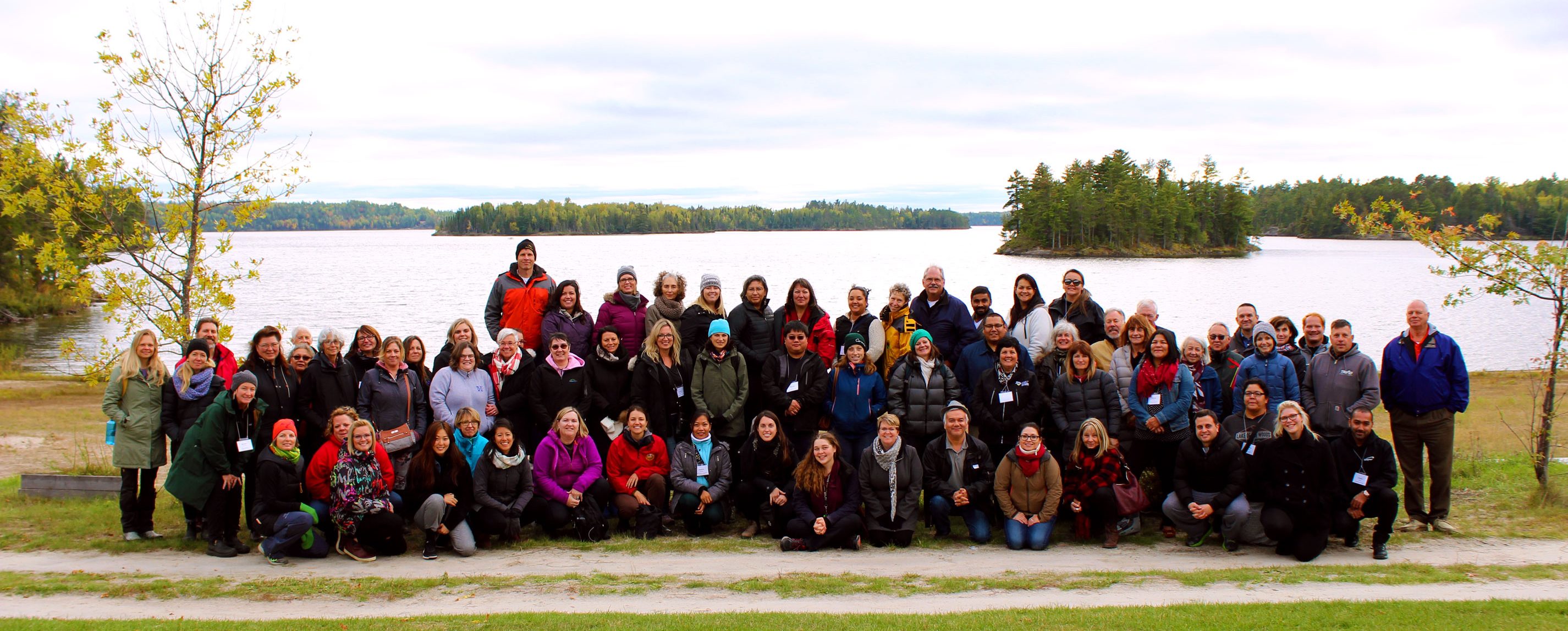 Gaa-izhi-izhitwaawaad anishinaabeg – Culturally Responsive Teaching and  Learning - The Robertson Program for Inquiry-based Teaching in Mathematics  and Science