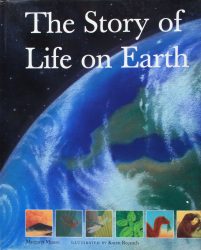 Book - The Story of Life on Earth