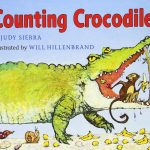 An image of the cover of Counting Crocodiles