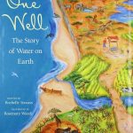 An image of the cover of One Well - The Story of Water on Earth