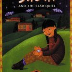 The cover of Shota and the Star Quilt book