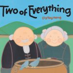 An image of the cover of Two of Everything