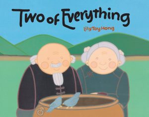 An image of the cover of Two of Everything