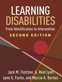 Learning Disabilities (2nd ed.)_ From Identification to Intervention