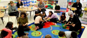 Honouring Diverse Perspectives in Math