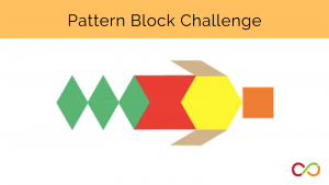 An image linking to the Pattern Blocks Quick Image lesson