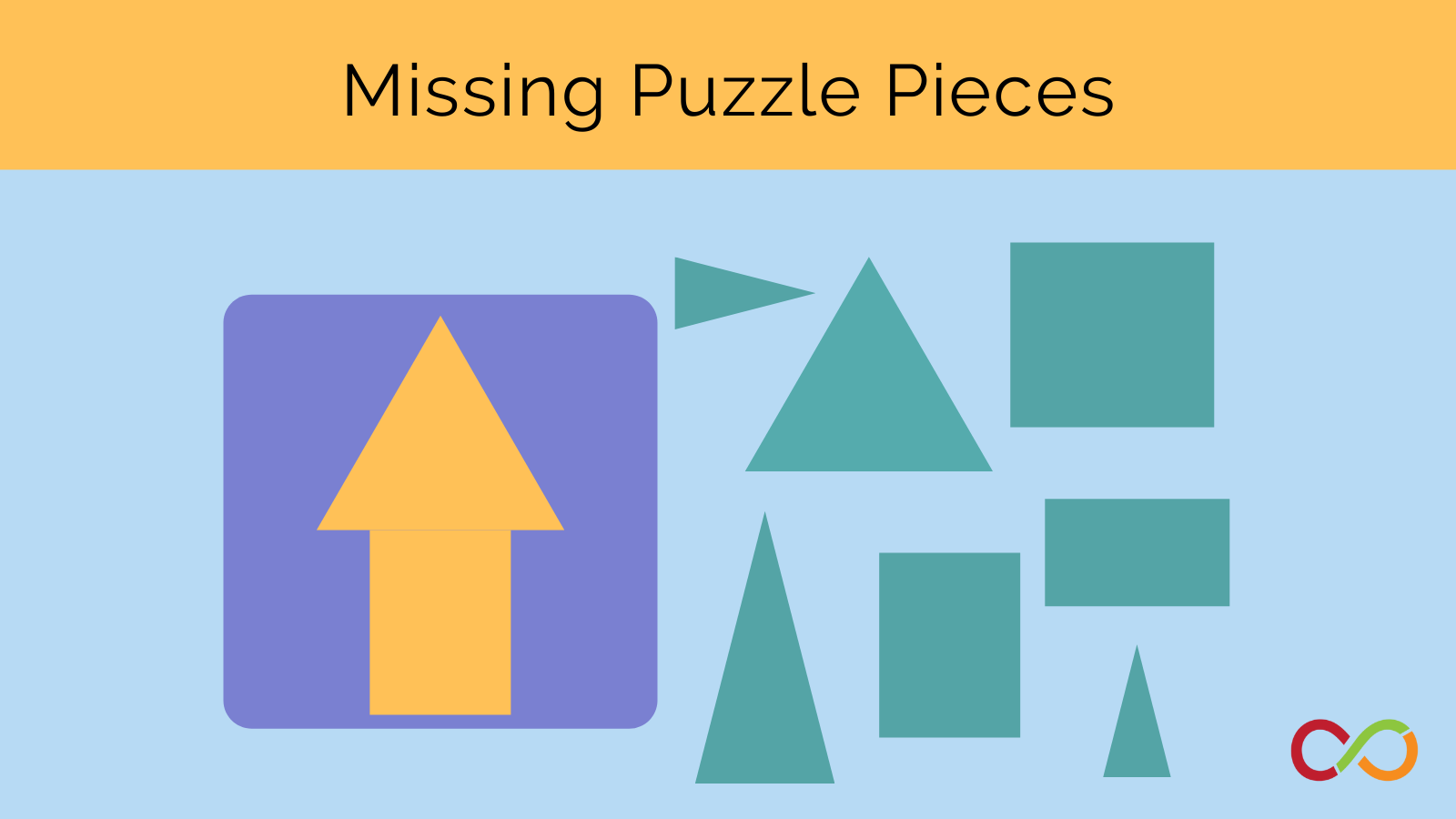 An image linking to the Missing Puzzle Pieces lesson