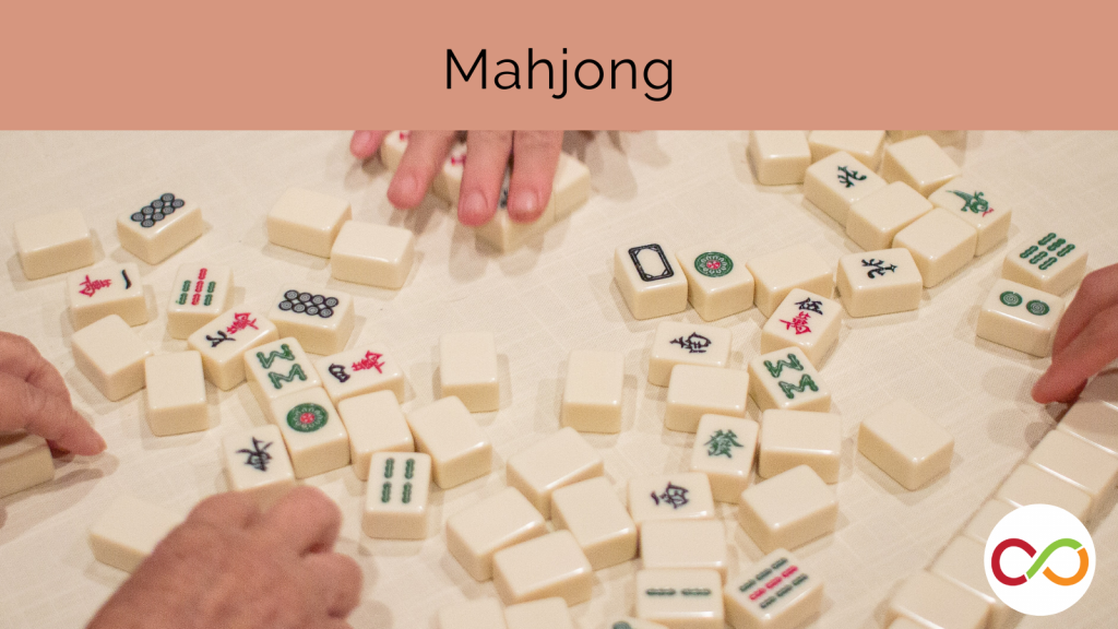 Feature image or Mahjong