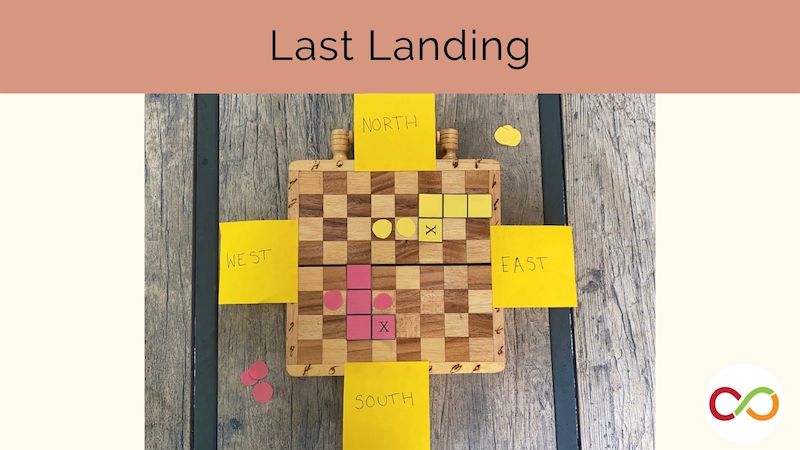 Feature image for Last Landing