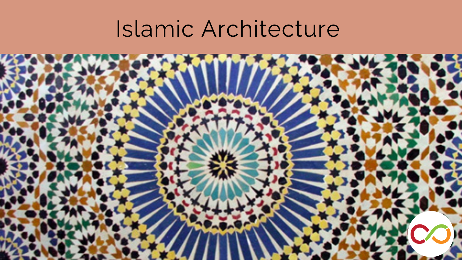 An image linking to the Islamic Architecture lesson