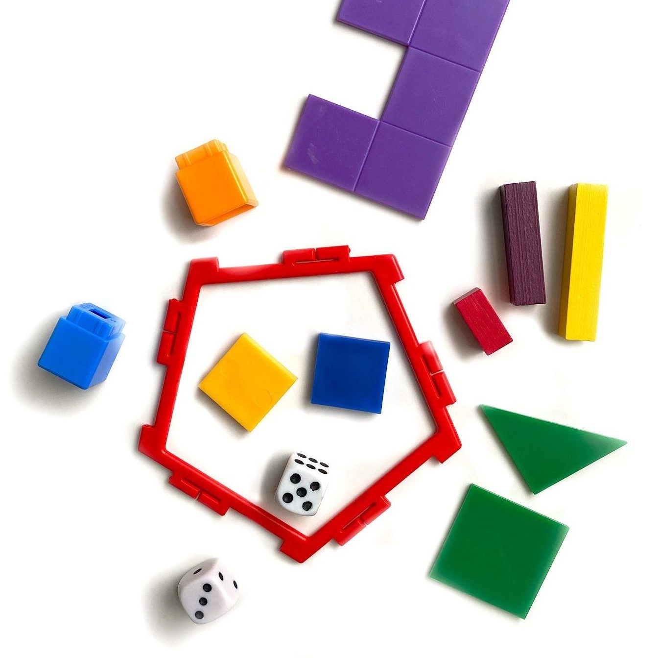What Manipulatives Can Be Used To Teach Fractions