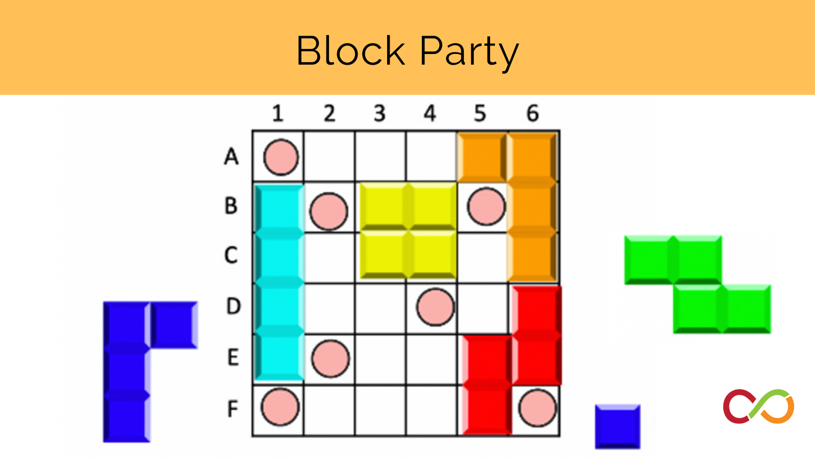 Feature Image for the Block Party activity