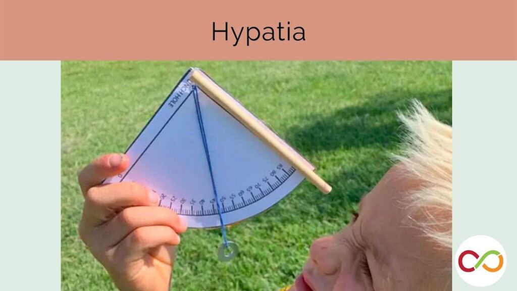 Feature image for Hypatia