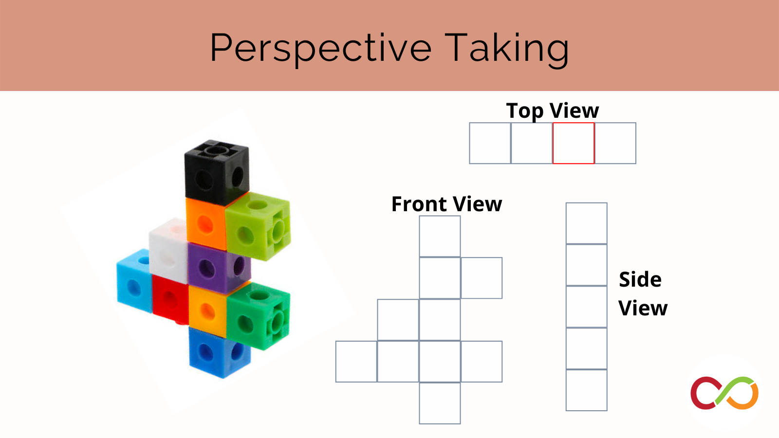 An image linking to the perspective taking lesson