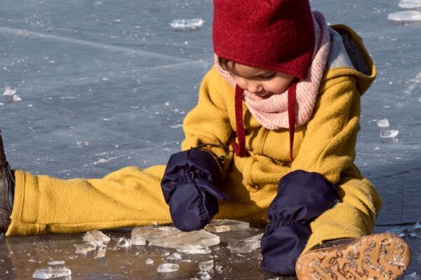 7 ways to observe ice and snow with students this winter - The