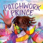 Cover image for Patchwork Prince