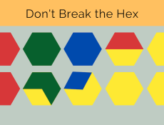 An image linking to the don't break the hex lesson