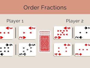Order Fractions