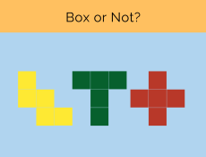 An image linking to the Box or Not? lesson