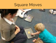 Square Moves