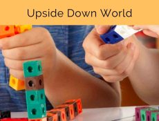 Upside Down World