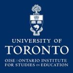 University of Toronto: OISE: Ontario Institute for Studies in Education